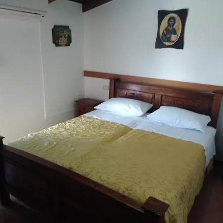 Farm stay Azienda Agrituristica Le Prunelle