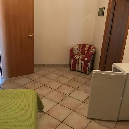 Farm stay Azienda Agrituristica Le Prunelle *