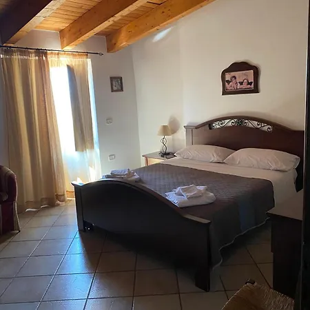 Azienda Agrituristica Le Prunelle Feriegård Cannalonga