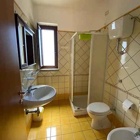 Azienda Agrituristica Le Prunelle *