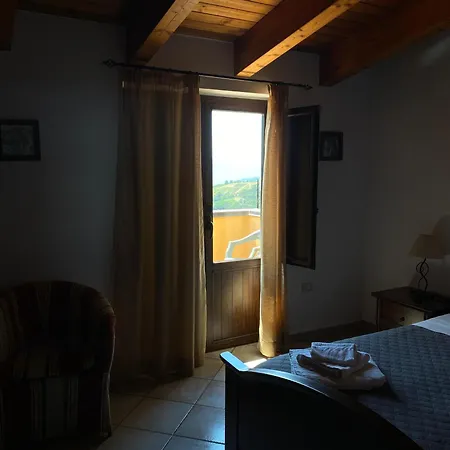 Azienda Agrituristica Le Prunelle